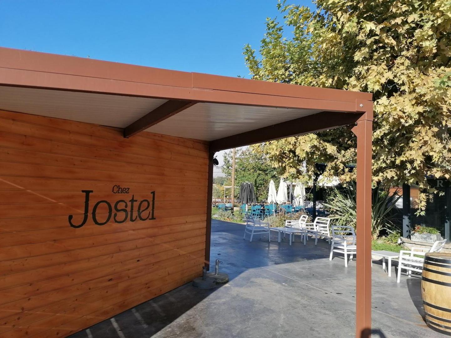 Hôtel Chez Jostel - Chambre 6 Genay  Exterior foto